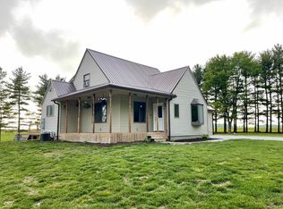 6593 N 800 W, Elwood, IN 46036