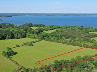 0 Old Jefferson Rd, Jefferson, TX 75657