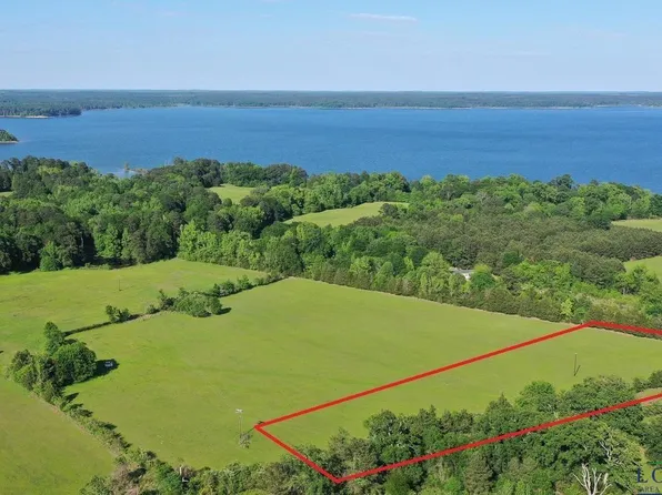 0 Old Jefferson Rd, Jefferson, TX 75657