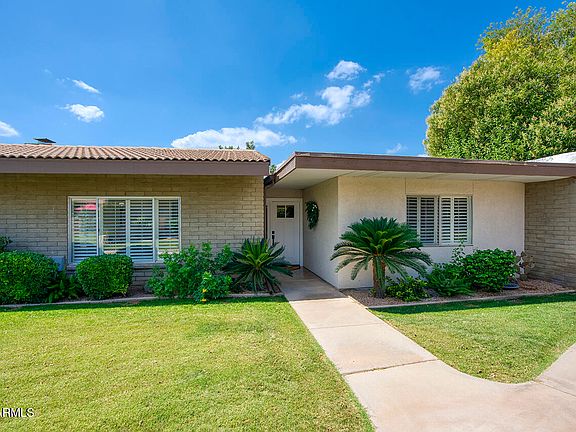 2nd image of 4800 N 68TH Street #375