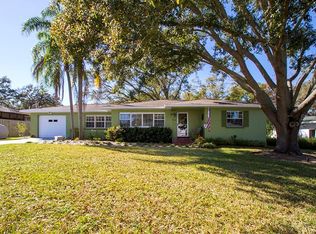 1216 Woodcrest Ave, Clearwater, FL 33756