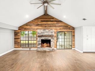 315 Bluffcrest, San Antonio, TX 78216