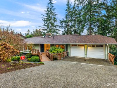 16703 SE 31st Street, Bellevue, WA, 98008