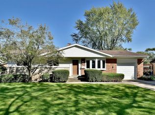 1081 Anderson Ter, Des Plaines, IL 60016