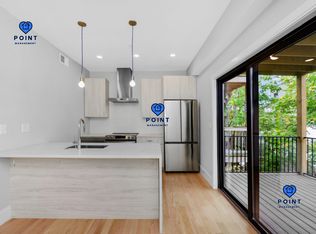 130 Bremen St #4, Boston, MA 02128