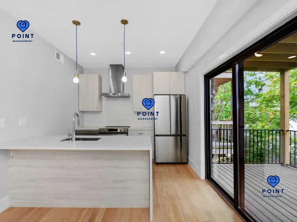 130 Bremen St #4, Boston, MA 02128