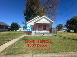 1416 John St, Evansville, IN 47714