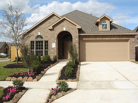 6703 Snow Star Court