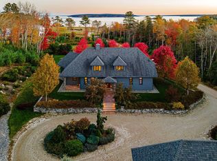 31 Windswept Lane, Blue Hill, ME 04614