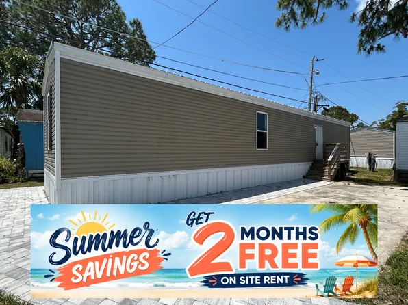 343 Kelly St #Co95, Merritt Island, FL 32952