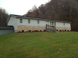 25453 Narrows Road, South Bloomingville, OH