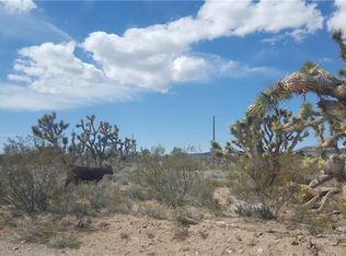17869 N Ocitilla Rd, Dolan Springs, AZ 86441