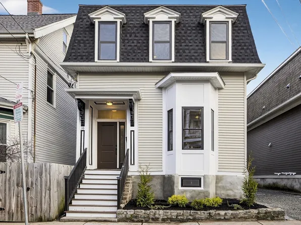 10 Grant St, Dorchester, MA 02125