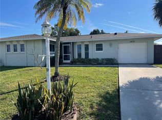 4432 20th Pl SW, Naples, FL 34116