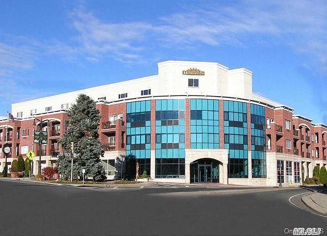1st image of 130 Post Avenue #418
