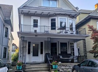 66 Ardmore Pl #1, Buffalo, NY 14213