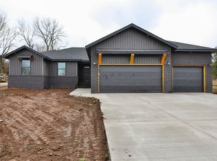 428 Logan, Willard, MO 65781