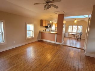 78 Pine St APT A, Orono, ME 04473