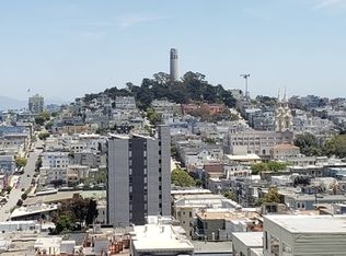 2240 Leavenworth St, San Francisco, CA 94133