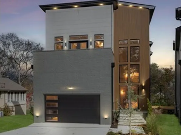 3916A Caylor Dr, Nashville, TN 37215