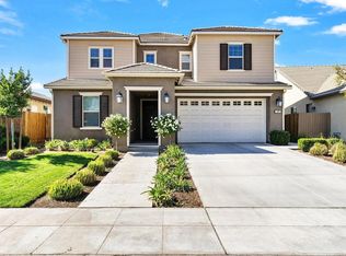 308 Meridian Ave, Madera, CA 93636