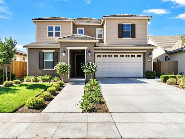 308 Meridian Ave, Madera, CA 93636