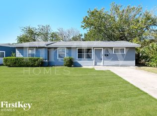 308 Blue Bonnet St, Fort Worth, TX 76179