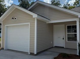 157 N Homestead Dr, Florence, SC 29501