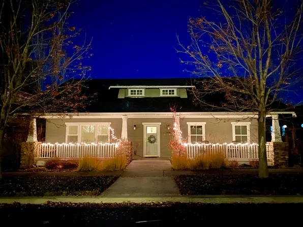 876 NW Fort Clatsop St, Bend, OR 97703