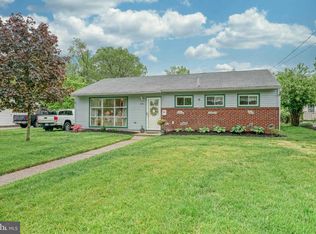 531 Grandview Ave, Pitman, NJ 08071