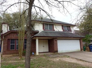 715 Shiny Rock Dr, Austin, TX 78748