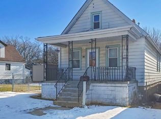 436 E 22nd St, Chicago, IL 60411