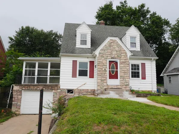 2323 S Cypress St, Sioux City, IA 51106
