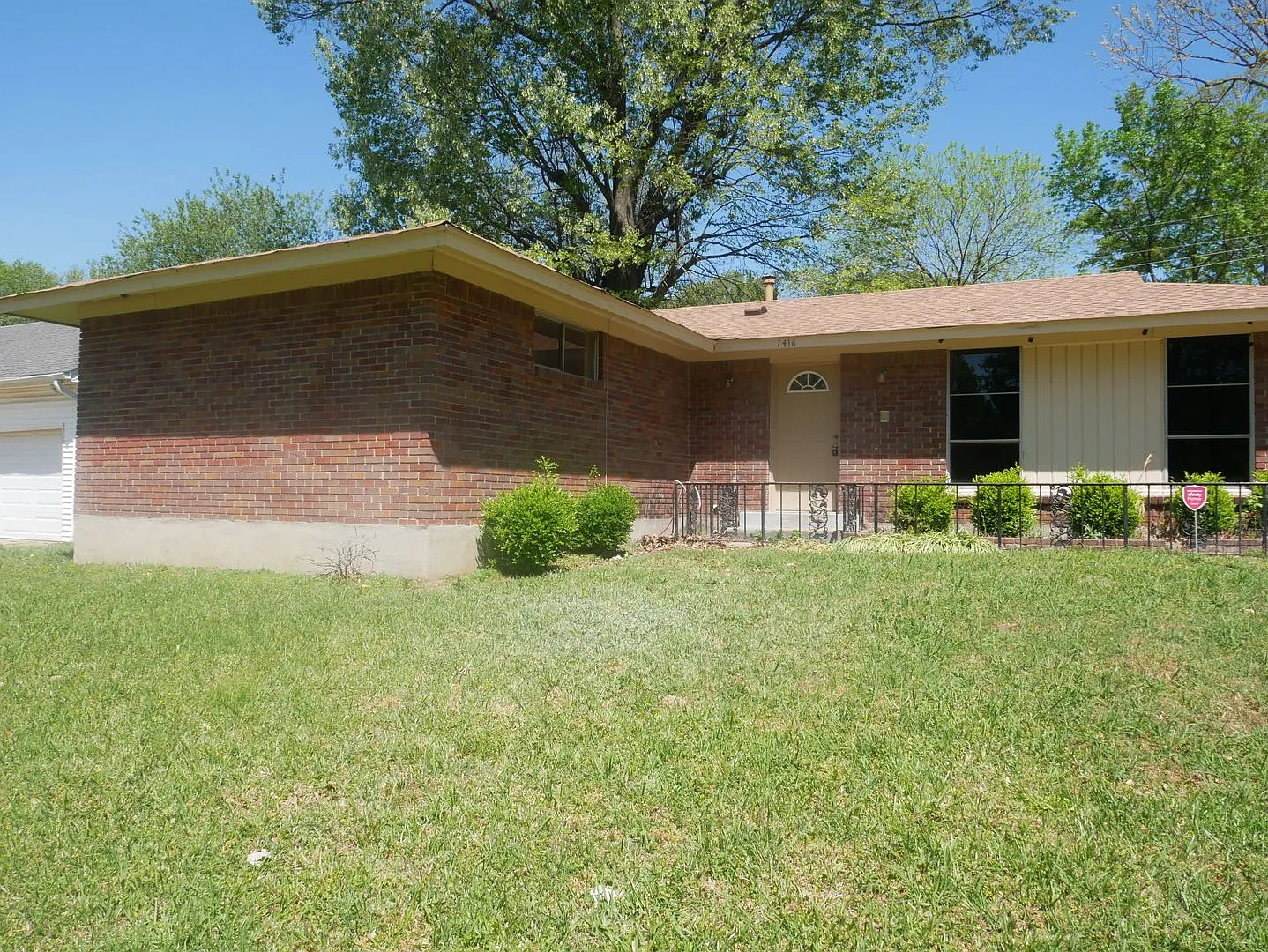 1416 Vicksburg Drive Southaven, MS 38671 — Photo 4