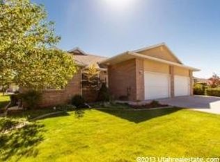 579 W 2300 S, Perry, UT 84302
