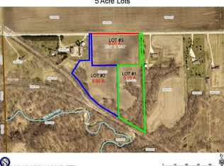 6800 Dupont LOT 2, Morris, IL 60450