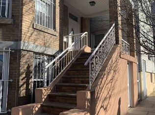 534 47th St APT 1, Union City, NJ 07087