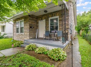 3538 Kahlert Ave, Louisville, KY 40215