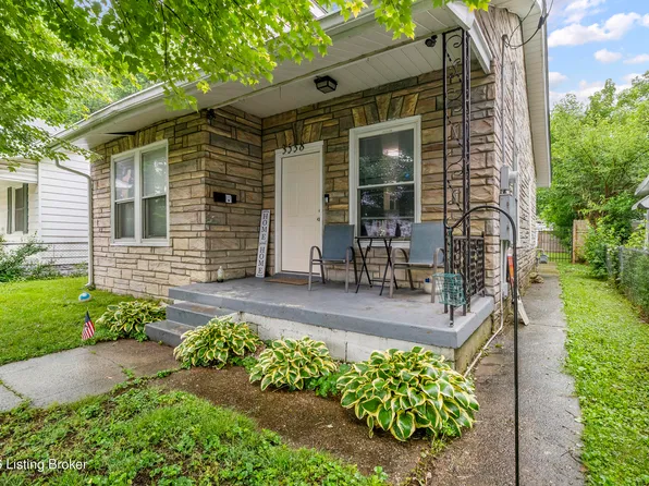 3538 Kahlert Ave, Louisville, KY 40215