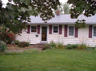 79 Highview Rd, South Windsor, CT 06074