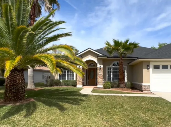 9407 BRUNTSFIELD Drive, Jacksonville, FL 32244