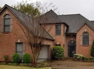 1151 Cordova Club Dr, Cordova, TN 38018