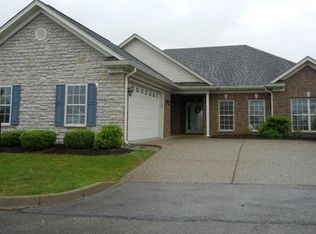 601 Brightview Dr, Simpsonville, KY 40067