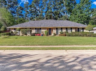 8510 Rampart Pl, Shreveport, LA 71106