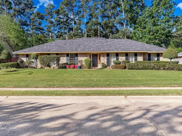 8510 Rampart Pl, Shreveport, LA 71106