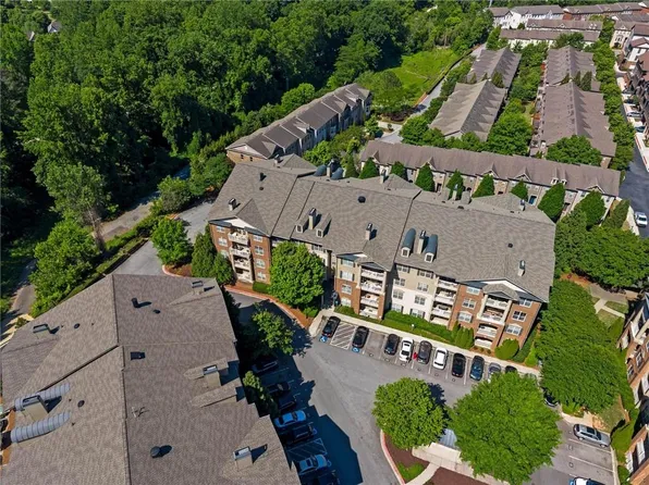 4805 W Village Way SE APT 1108, Smyrna, GA 30080