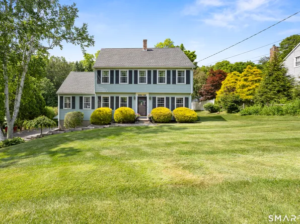 63 Northwest Drive, Watertown, CT 06795