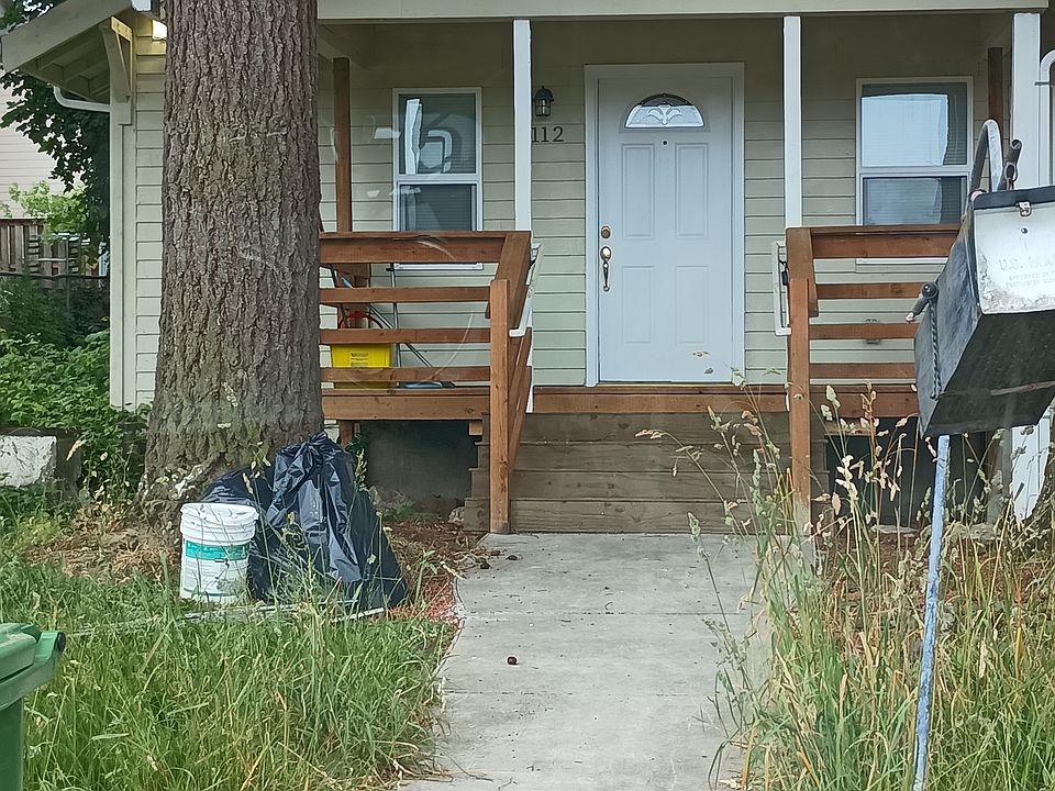 1st image of 9112 SE Clinton St