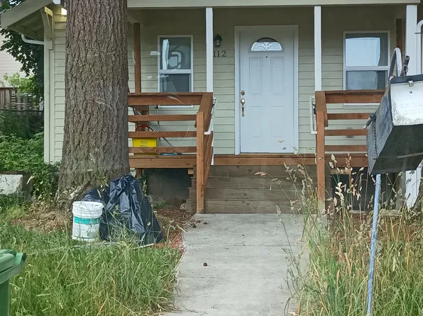 9112 SE Clinton St, Portland, OR 97266