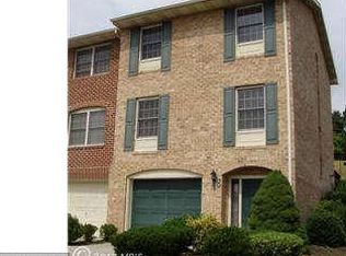 85 Leatherman Dr, Falling Waters, WV 25419